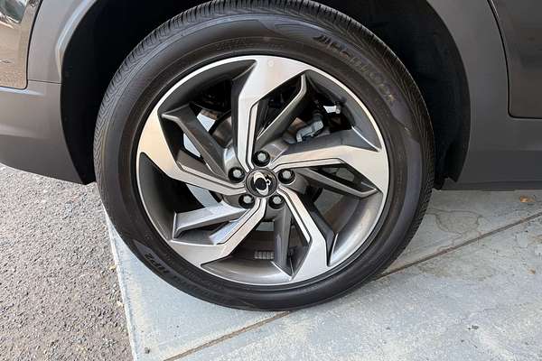 2023 SsangYong Korando Ultimate C300
