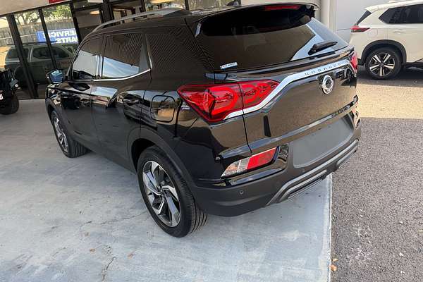 2023 SsangYong Korando Ultimate C300
