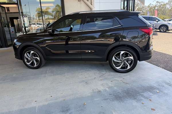 2023 SsangYong Korando Ultimate C300