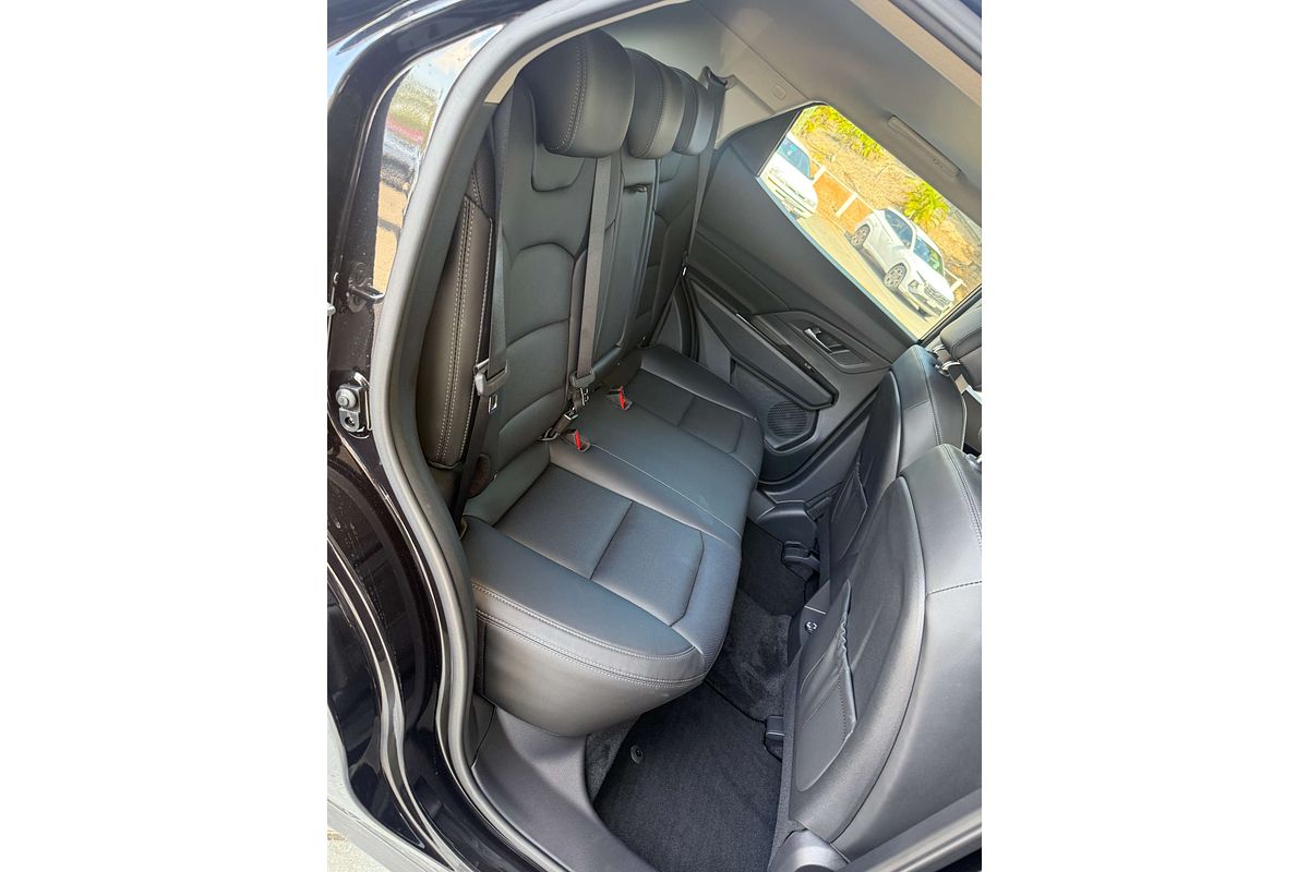 2023 SsangYong Korando Ultimate C300