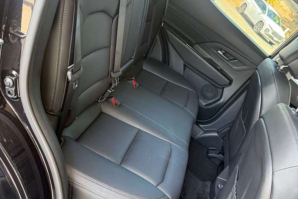 2023 SsangYong Korando Ultimate C300
