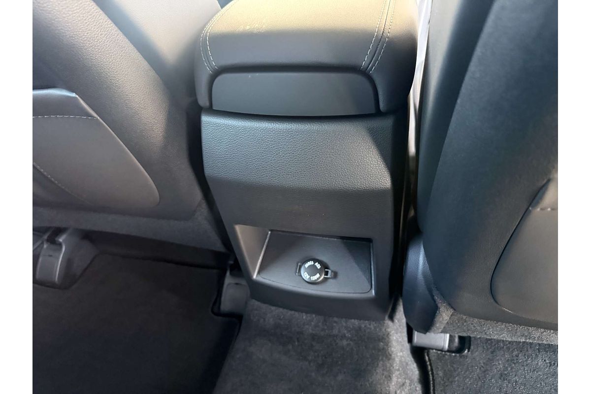 2023 SsangYong Korando Ultimate C300