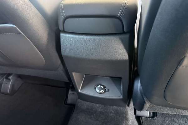 2023 SsangYong Korando Ultimate C300