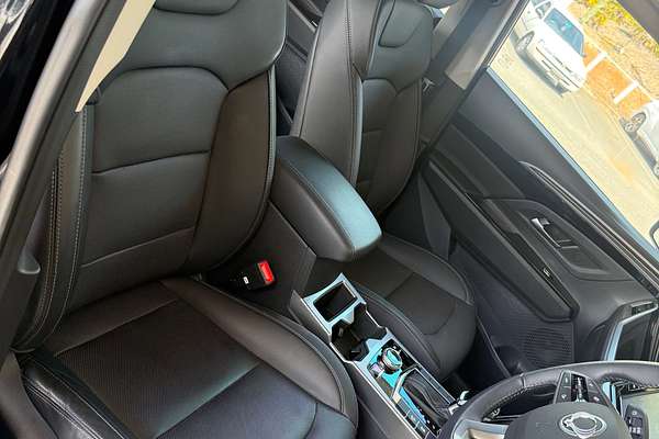 2023 SsangYong Korando Ultimate C300