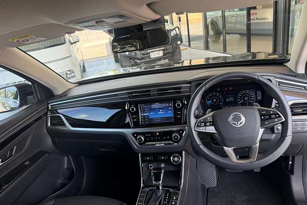 2023 SsangYong Korando Ultimate C300