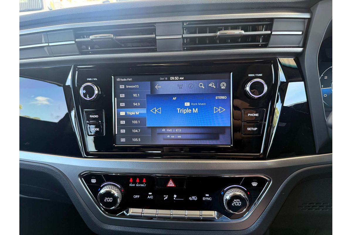 2023 SsangYong Korando Ultimate C300