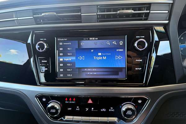 2023 SsangYong Korando Ultimate C300