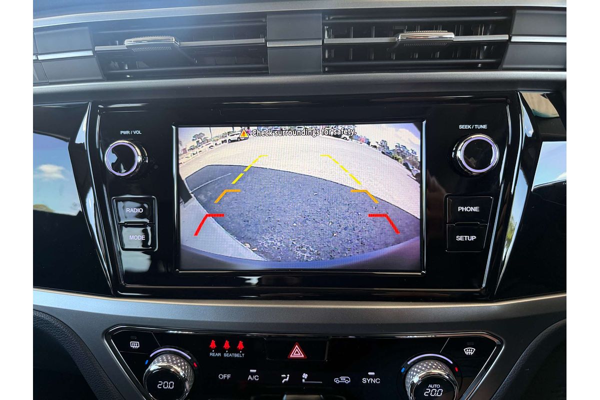 2023 SsangYong Korando Ultimate C300