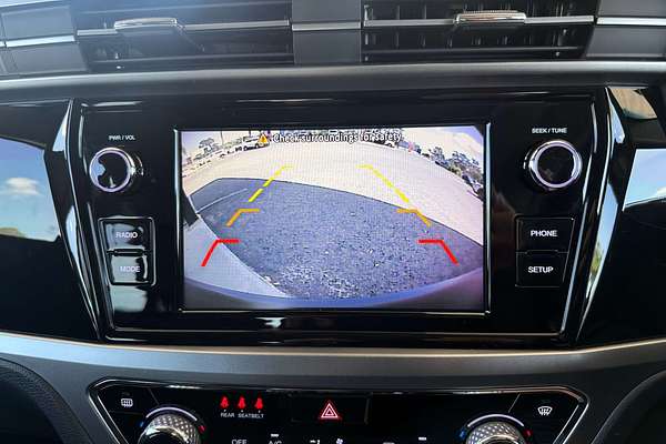 2023 SsangYong Korando Ultimate C300