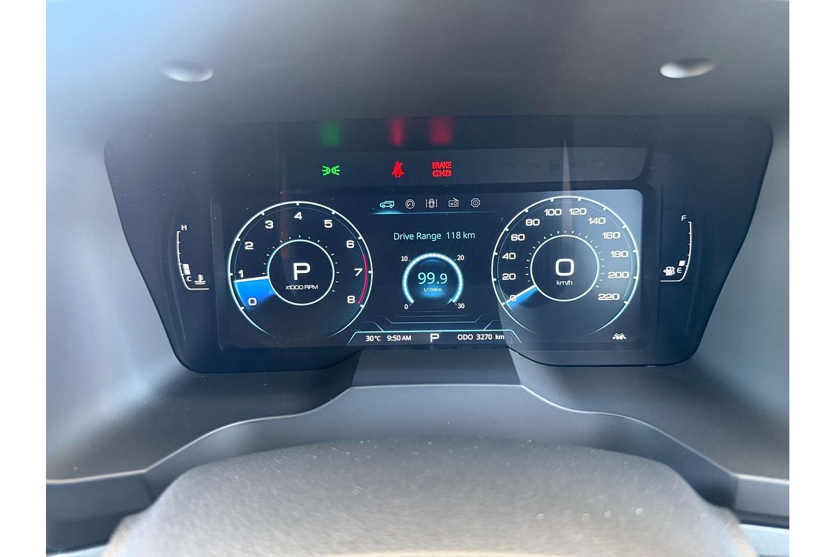 2023 SsangYong Korando Ultimate C300