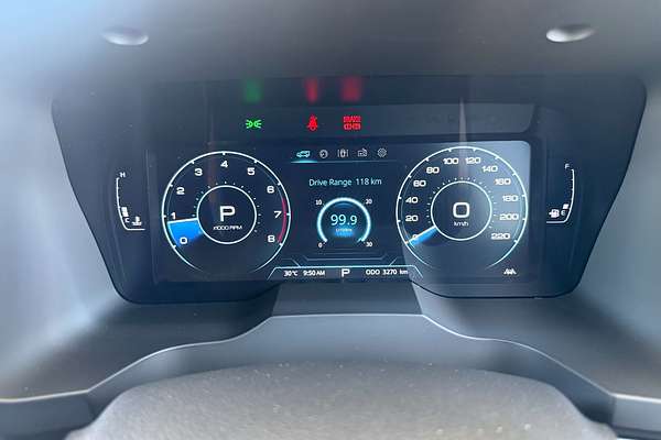 2023 SsangYong Korando Ultimate C300