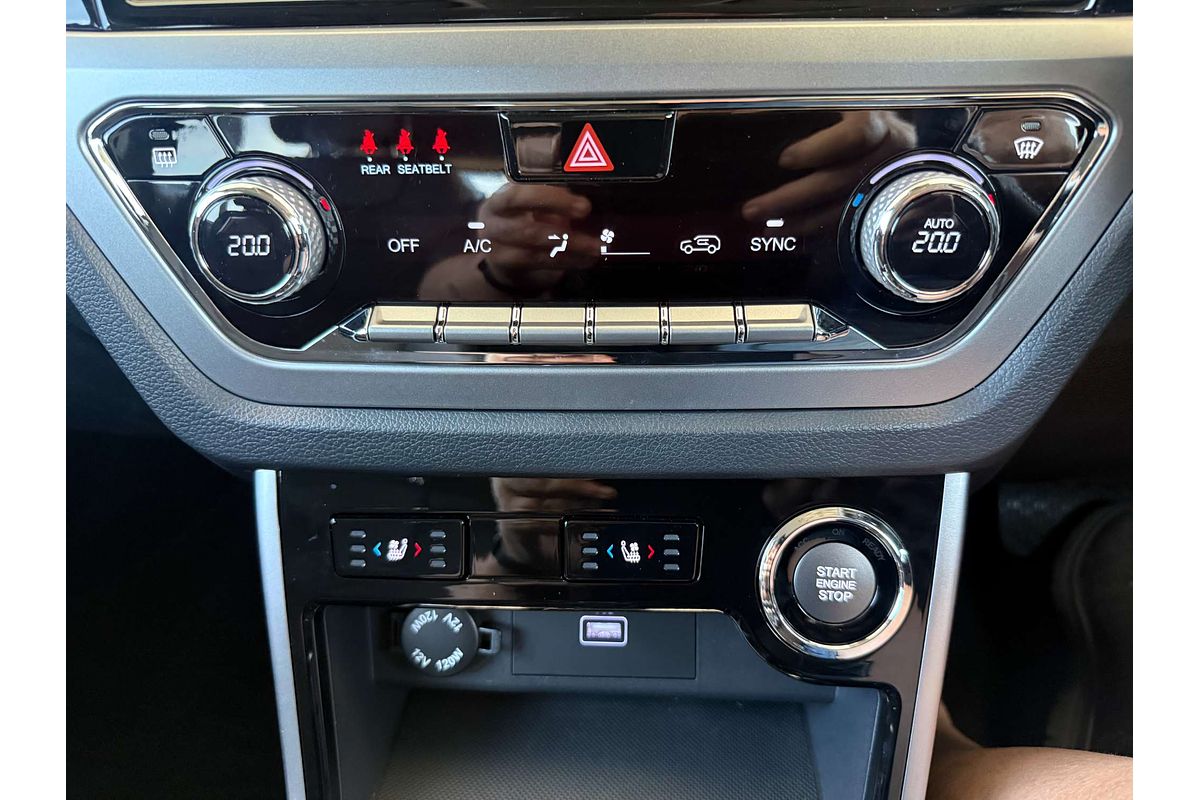 2023 SsangYong Korando Ultimate C300