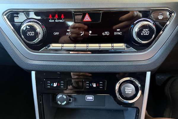 2023 SsangYong Korando Ultimate C300