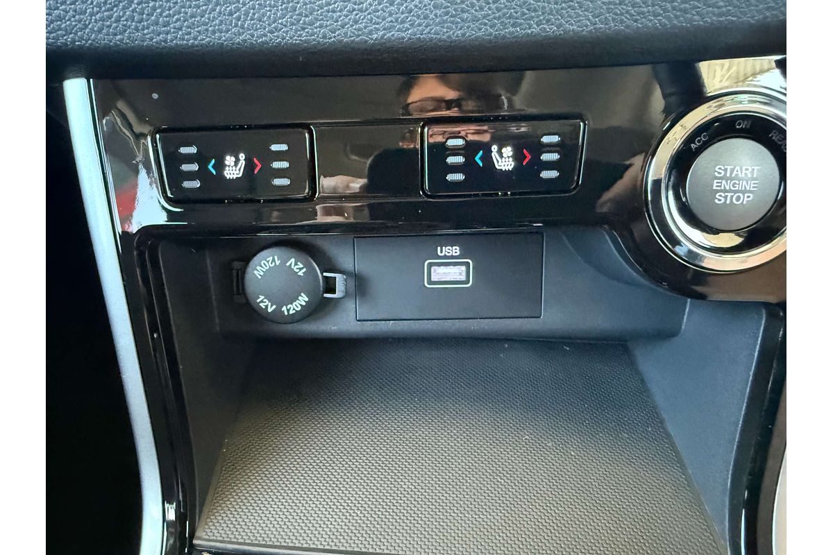 2023 SsangYong Korando Ultimate C300