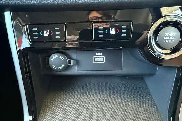 2023 SsangYong Korando Ultimate C300