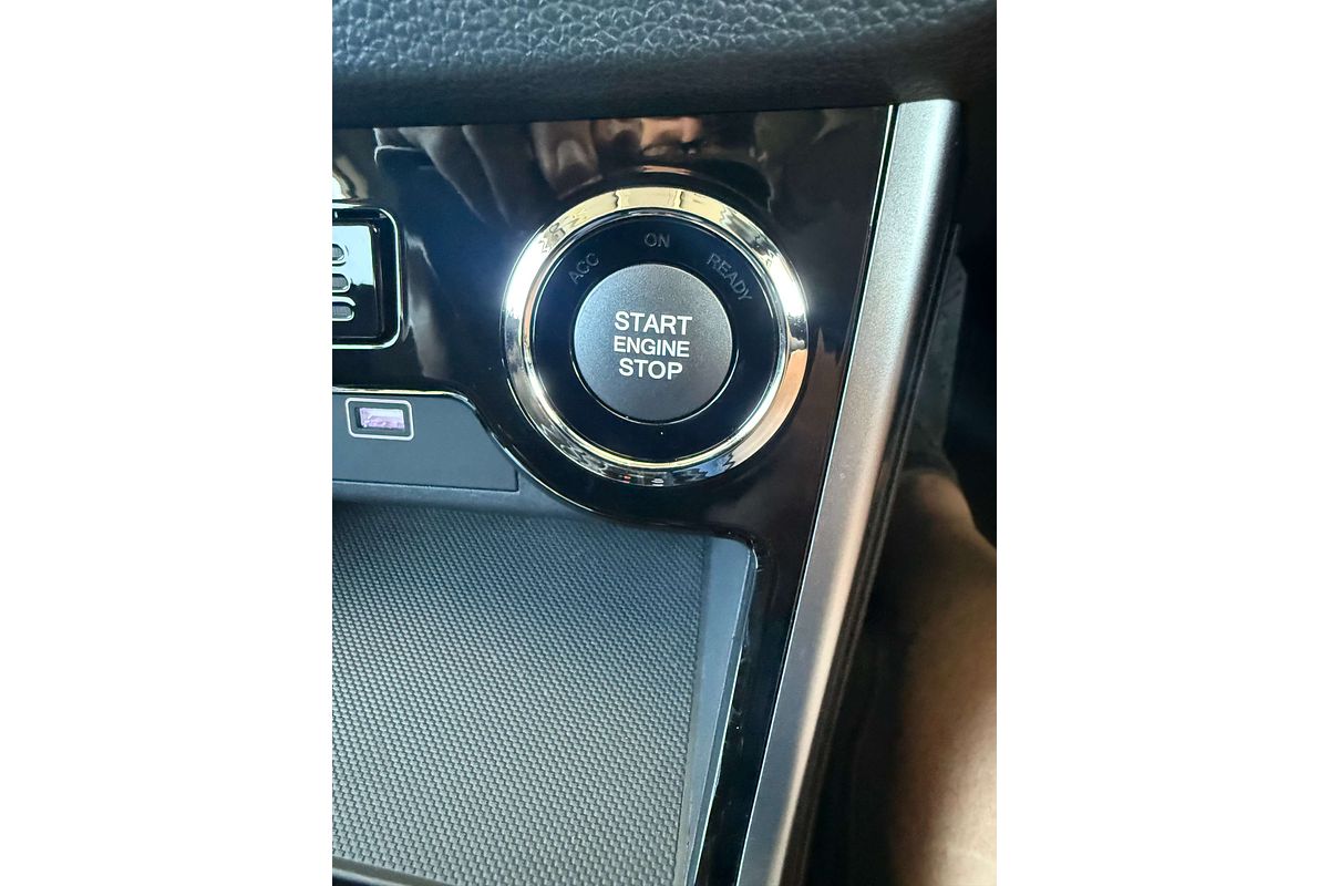 2023 SsangYong Korando Ultimate C300