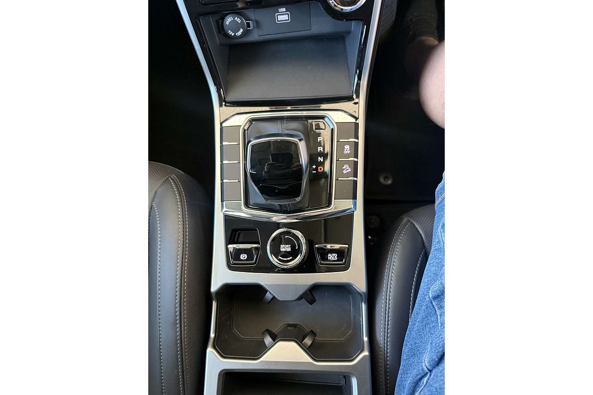 2023 SsangYong Korando Ultimate C300