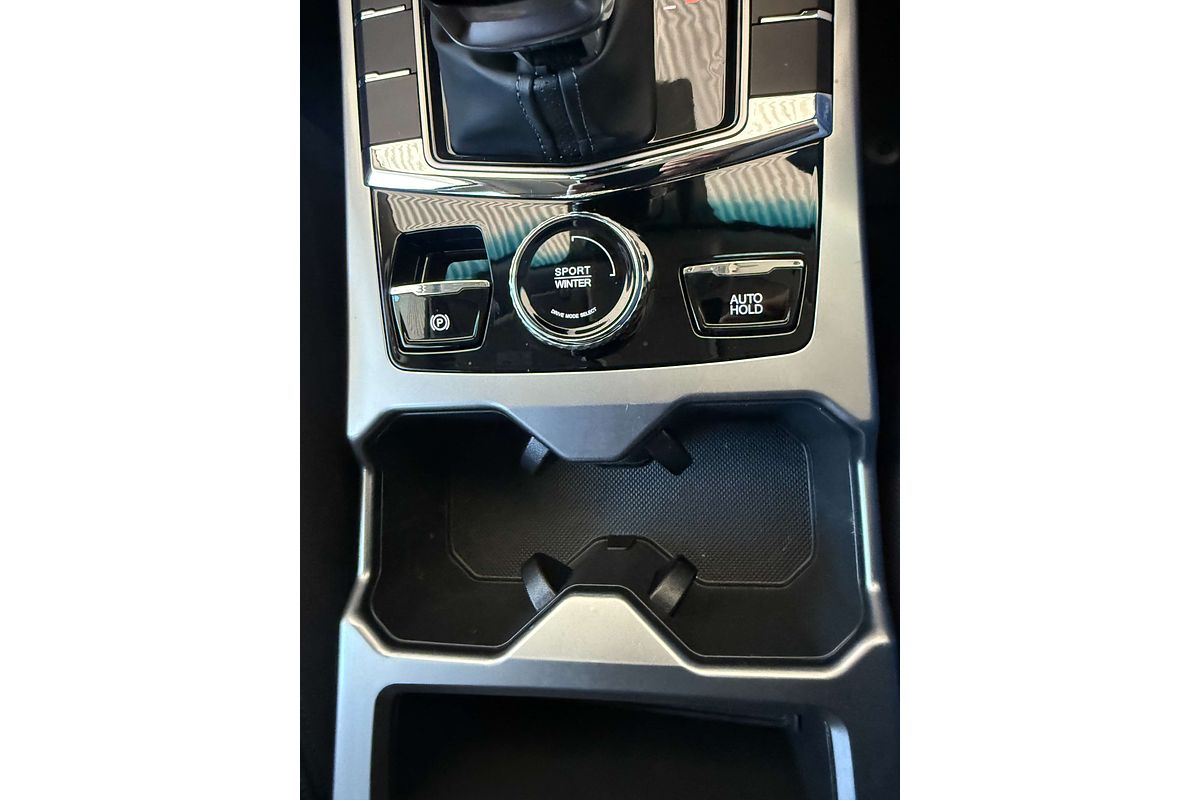 2023 SsangYong Korando Ultimate C300