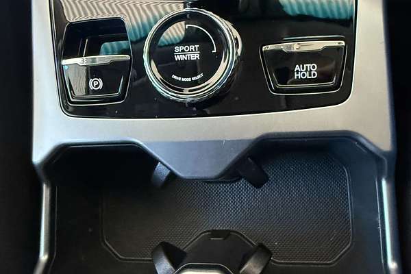 2023 SsangYong Korando Ultimate C300