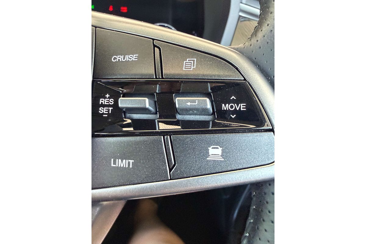2023 SsangYong Korando Ultimate C300
