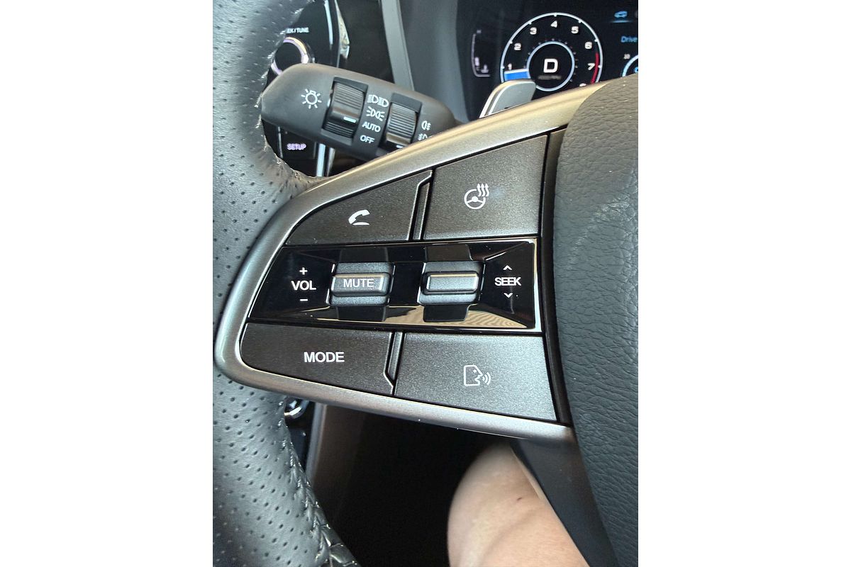 2023 SsangYong Korando Ultimate C300