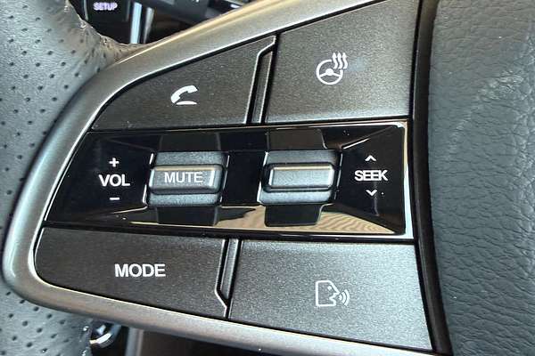 2023 SsangYong Korando Ultimate C300