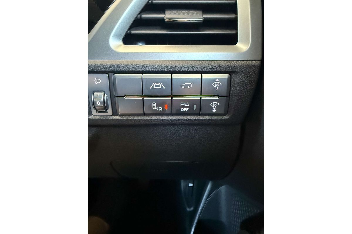 2023 SsangYong Korando Ultimate C300
