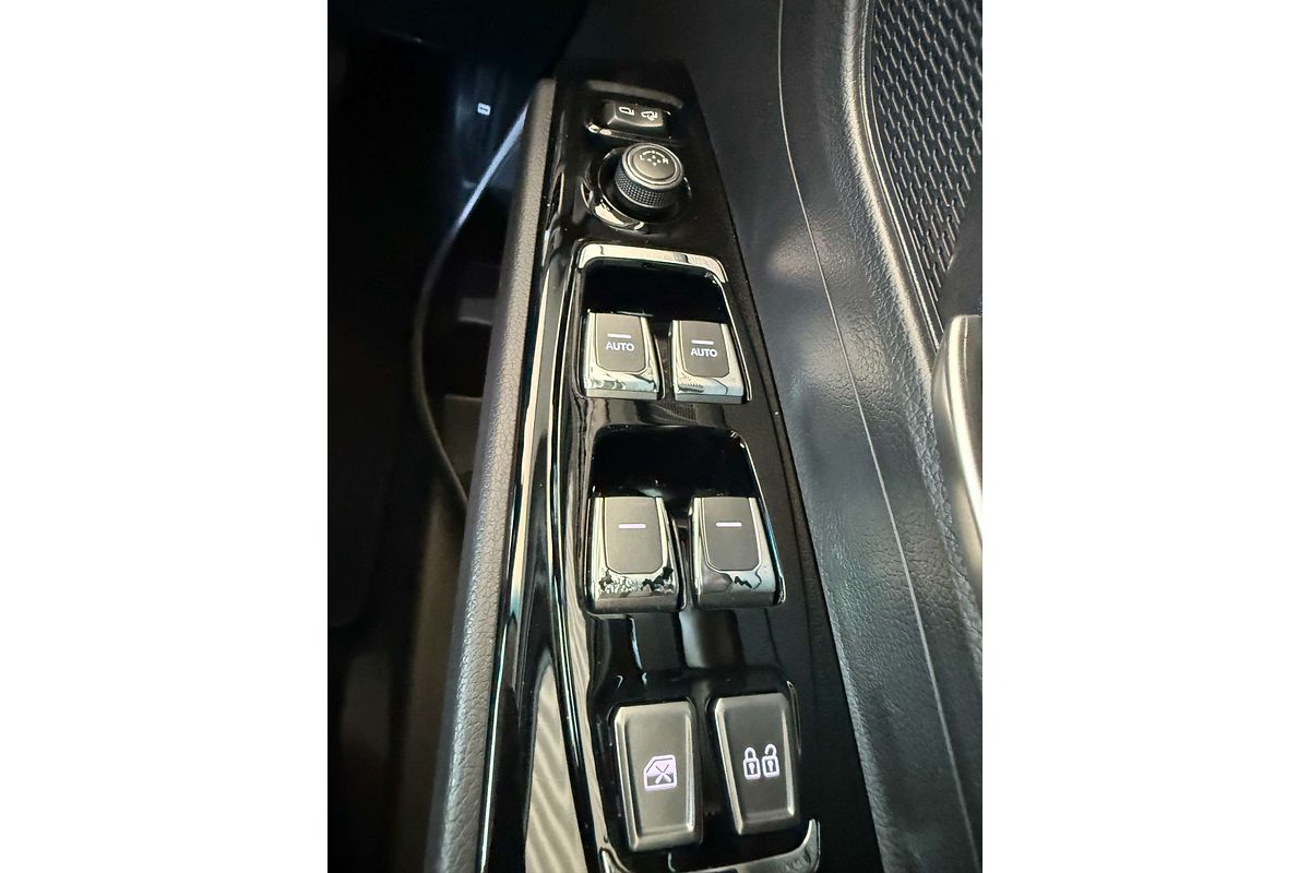 2023 SsangYong Korando Ultimate C300