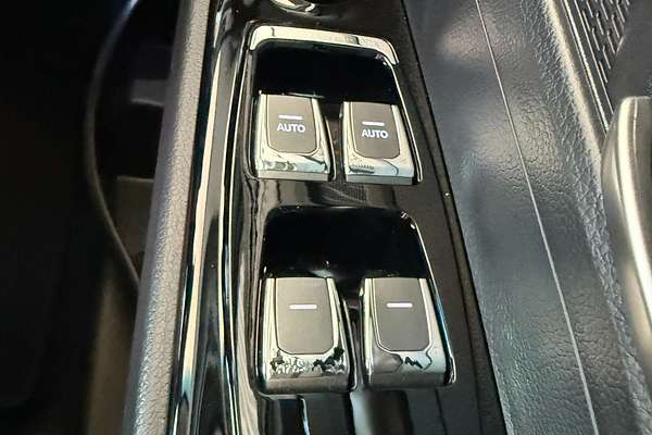 2023 SsangYong Korando Ultimate C300