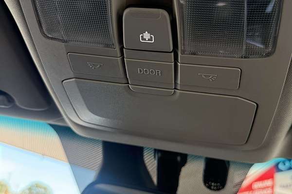 2023 SsangYong Korando Ultimate C300