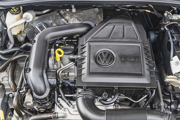 2019 Volkswagen Polo 85TSI Comfortline AW