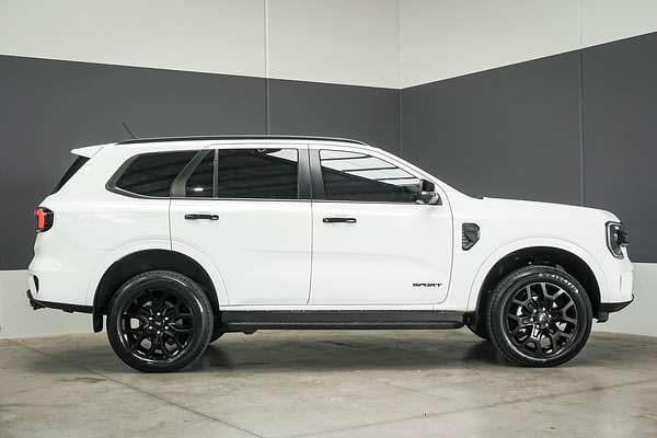 2022 Ford Everest Sport 3.0L