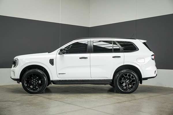 2022 Ford Everest Sport 3.0L