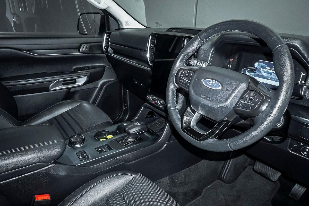 2022 Ford Everest Sport 3.0L