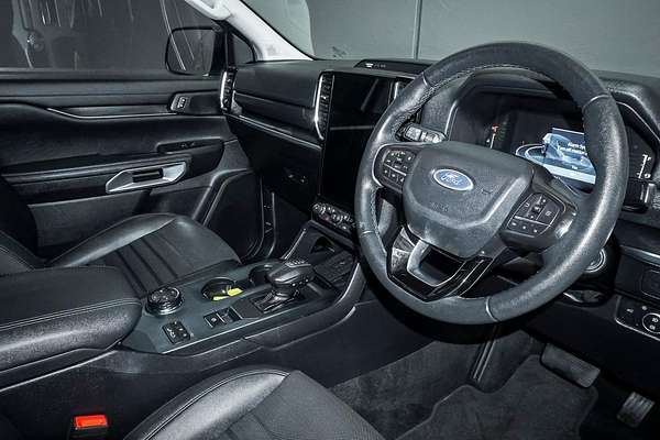 2022 Ford Everest Sport 3.0L