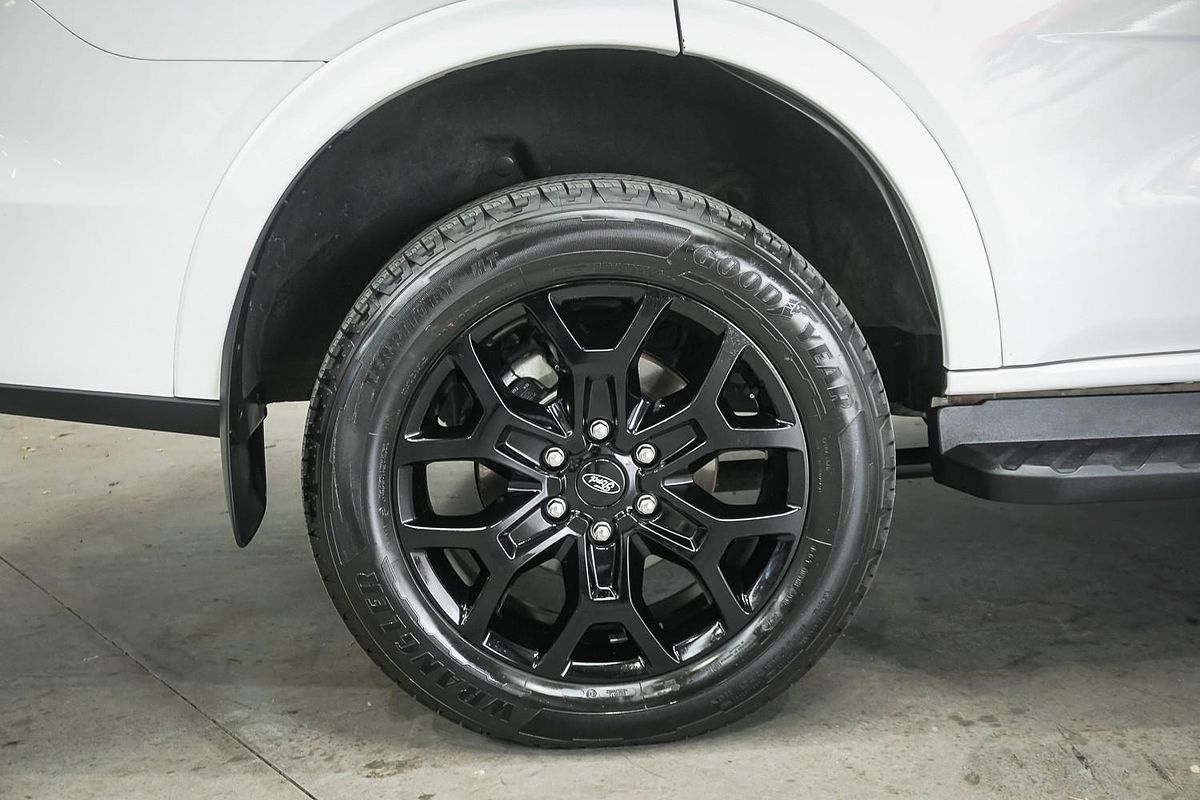 2022 Ford Everest Sport 3.0L
