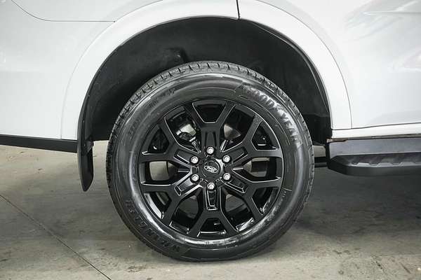 2022 Ford Everest Sport 3.0L