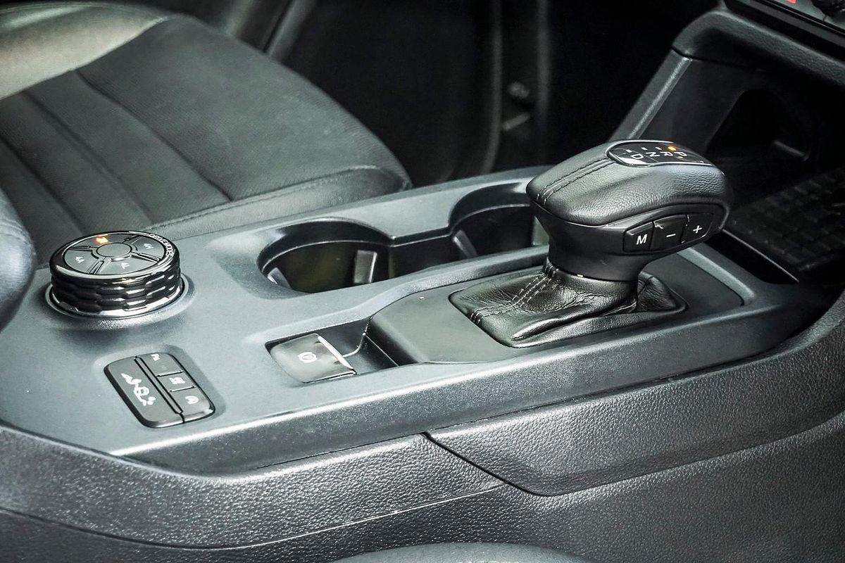 2022 Ford Everest Sport 3.0L