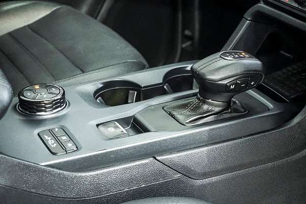 2022 Ford Everest Sport 3.0L