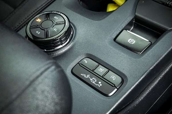 2022 Ford Everest Sport 3.0L