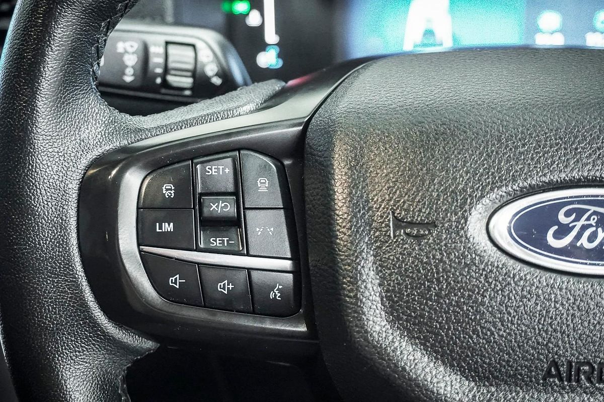 2022 Ford Everest Sport 3.0L
