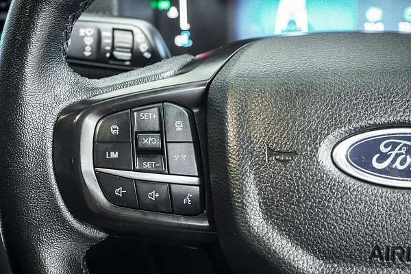2022 Ford Everest Sport 3.0L