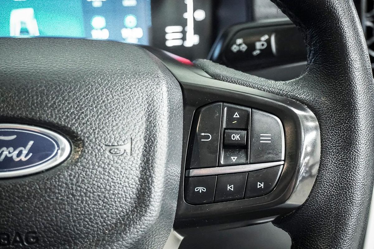 2022 Ford Everest Sport 3.0L