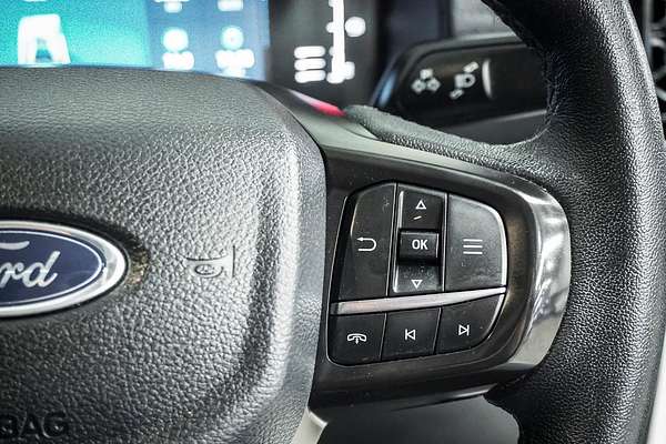 2022 Ford Everest Sport 3.0L