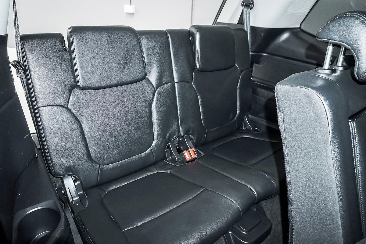 2022 Ford Everest Sport 3.0L
