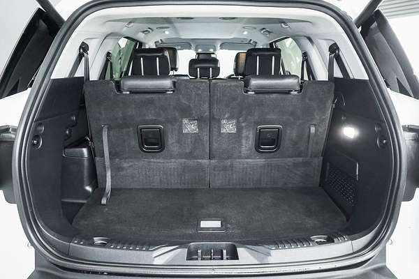 2022 Ford Everest Sport 3.0L