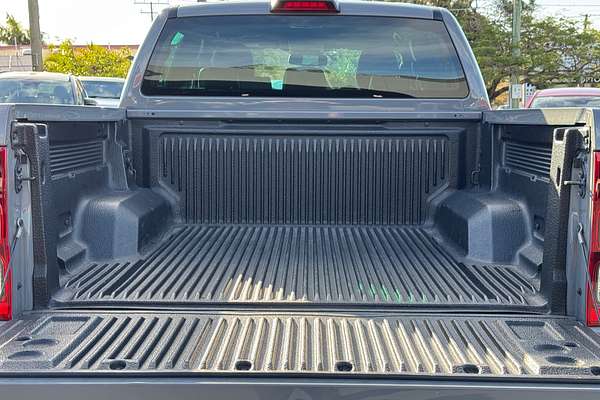 2019 Ford Ranger Raptor PX MkIII 4X4 2.0L