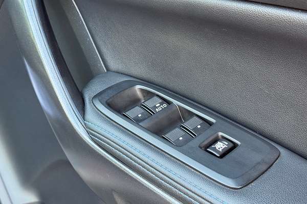 2019 Ford Ranger Raptor PX MkIII 4X4 2.0L