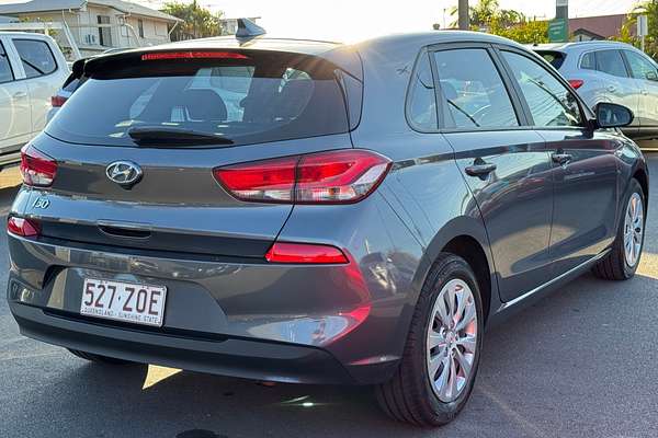2019 Hyundai i30 GO PD.3 MY20