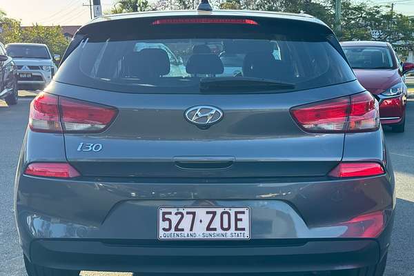 2019 Hyundai i30 GO PD.3 MY20
